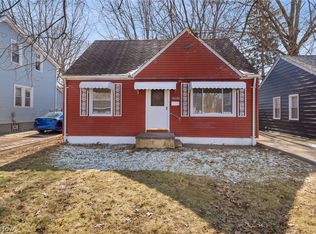 11829 Longmead Ave, Cleveland, OH 44135