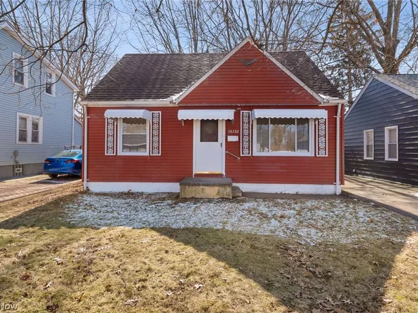 11829 Longmead Ave, Cleveland, OH 44135