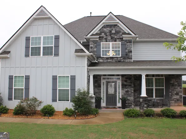 40 Owens Path, Senoia, GA 30276