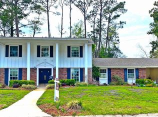 153 Fairway Oaks Dr, Brunswick, GA 31525