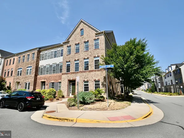 24609 Jenkins Leaf Ter, Sterling, VA 20166