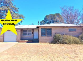 6103 Avenue Q, Lubbock, TX 79412