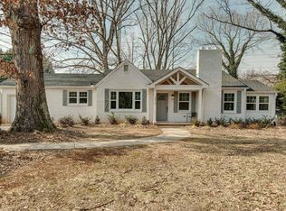 3014 Walnut Ave, Winston Salem, NC 27106