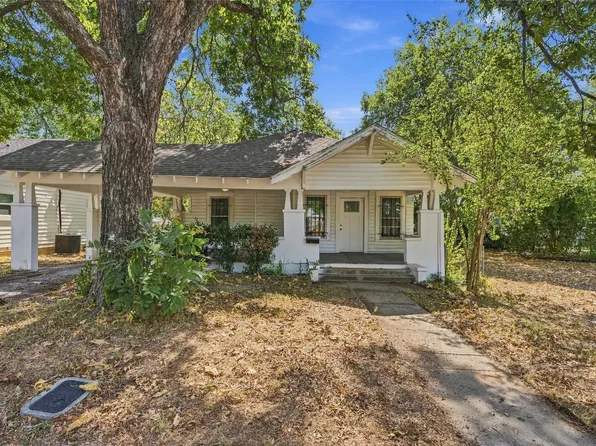 2114 Lyle Ave, Waco, TX 76708