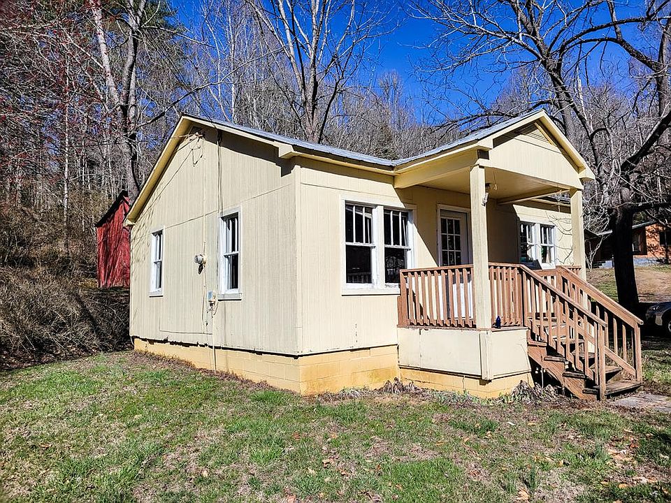 3785 Burningtown Rd, Franklin, NC 28734 Zillow