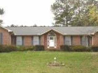 210 Northridge Dr, Lagrange, GA 30240