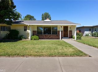 508 A St, Orland, CA 95963