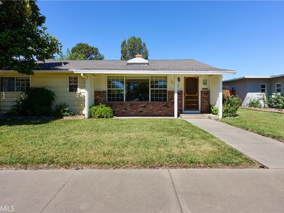 508 A St, Orland, CA, 95963