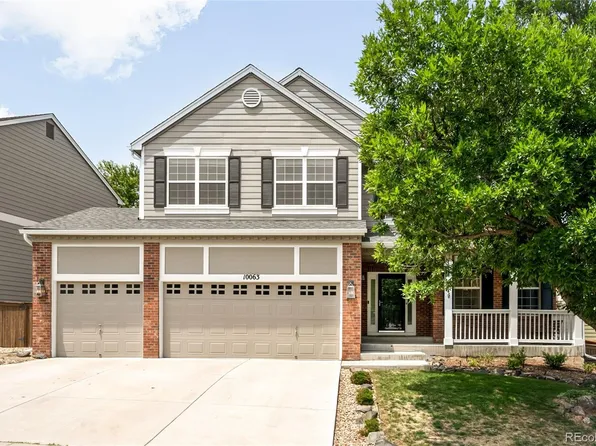10063 Heywood Street, Littleton, CO 80130