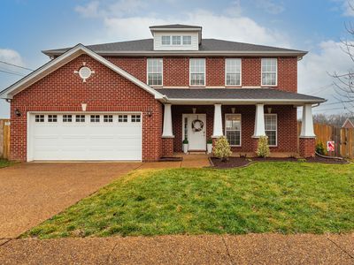 1283 Brentwood Highlands Dr, Nashville, TN, 37211