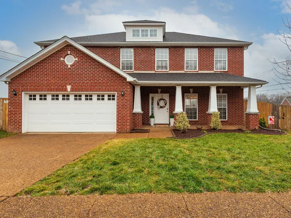 1283 Brentwood Highlands Dr, Nashville, TN 37211