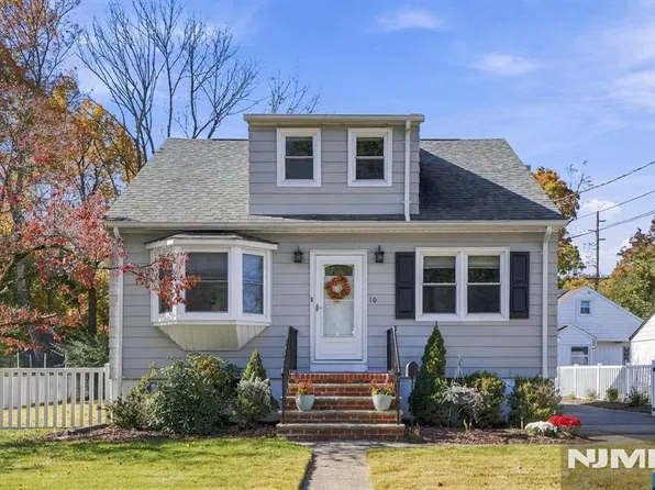 10 Deroon Avenue, North Haledon, NJ 07508