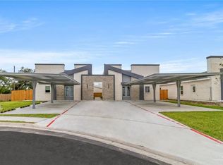 104 San Jose #1, Mission, TX 78572