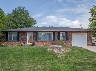2505 S Ellison Way, Independence, MO 64055