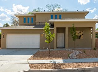 505 Whitten Trl, Albuquerque, NM 87105