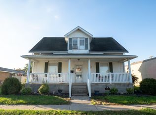 315 W Monroe St, New Bremen, OH 45869