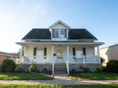 315 W Monroe St, New Bremen, OH, 45869