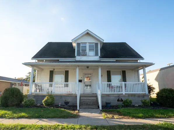315 W Monroe St, New Bremen, OH 45869