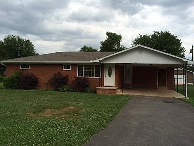 2905 Blue Springs Rd Se Cleveland Tn 37311 Zillow