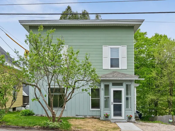 15 Foster Street, Montpelier, VT 05602