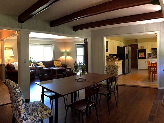 Open Floorplan!