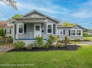 71 Forrest Ave, Rumson, NJ 07760