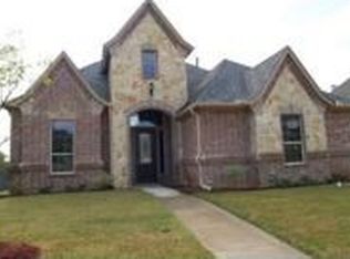 2113 Lookout Trl, Hurst, TX 76054
