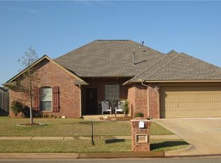 4625 NW 158th St, Edmond, OK 73013