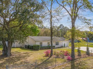 451638 State Route 200, Callahan, FL 32011