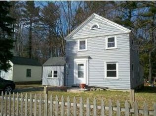 244 Gilford Ave, Laconia, NH 03246