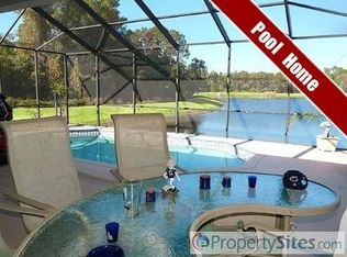9341 Creedmoor Ln, New Port Richey, FL 34654
