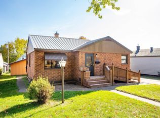 1122 103rd Ave W, Duluth, MN 55808