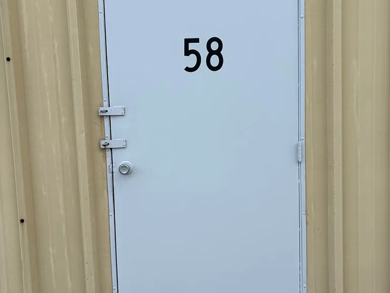 1020 S Santiago Dr #58 — Photo 1