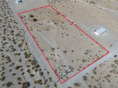 4544 Woodward Rd, Phelan, CA, 92371