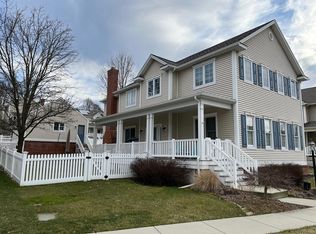 127 Windgate Dr, Chester Springs, PA 19425