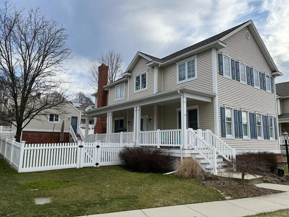 127 Windgate Dr, Chester Springs, PA 19425