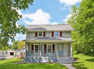 1317 East St, Baraboo, WI 53913