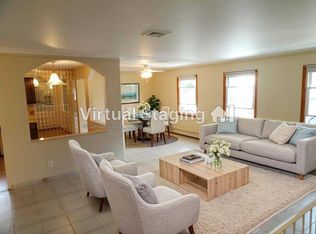 400 Myrtle Ave #3, Garwood, NJ 07027
