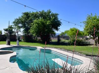 11037 W Almeria Rd, Avondale, AZ 85392