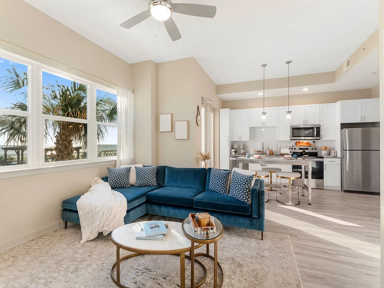 Triton Cay - Daytona Apartments — Photo 3