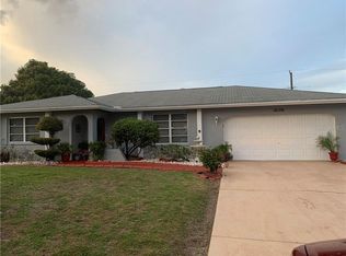18126 Ackerman Ave, Pt Charlotte, FL 33948