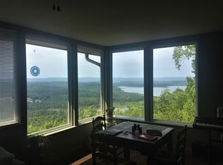 149 Moonlight Ln, Quitman, AR 72131