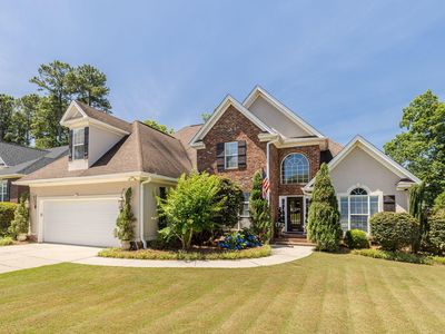 1236 Hardy Pointe Dr, Evans, GA, 30809