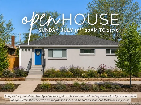 3045 N Columbine Street, Denver, CO 80205