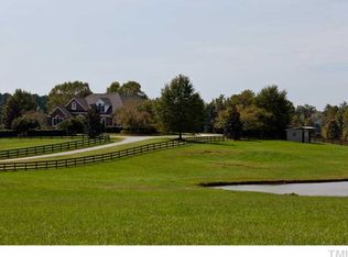 165 Robertson Rd, Roxboro, NC 27574