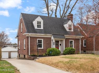 1610 Shady Ln, Louisville, KY 40205