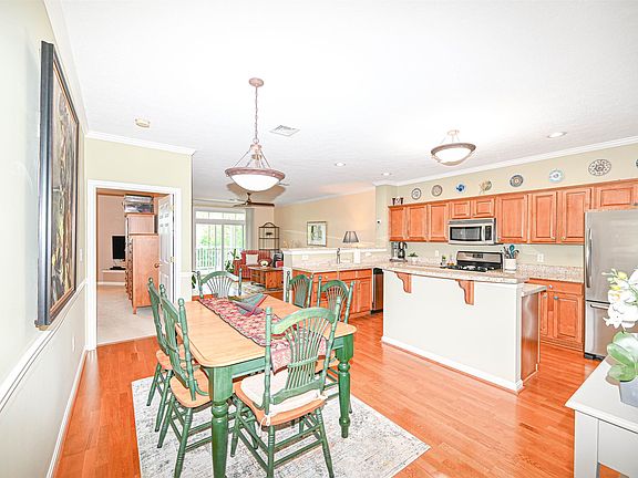 4th image of 55 River Front Dr Unit 303