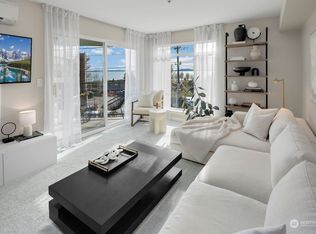 500 Elliott Ave W APT 406, Seattle, WA