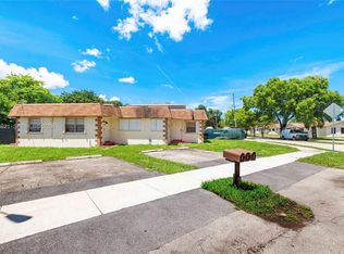 201 Columbus Pkwy, Hollywood, FL 33021