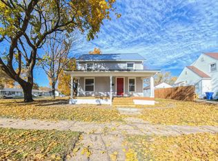 300 E Washington St, Jefferson, IA 50129